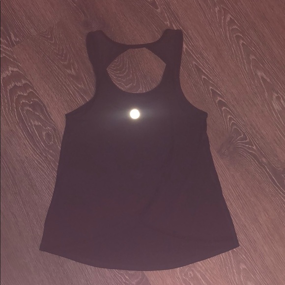 Workout tank - Picture 2 of 3